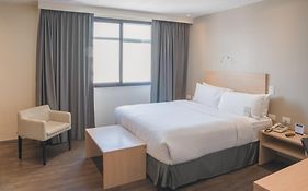 Unipark By Oro Verde Hotels